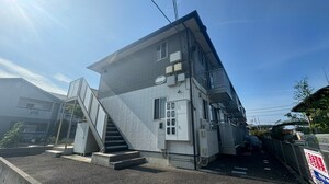 セジュ－ル・モナリエＫ外観写真