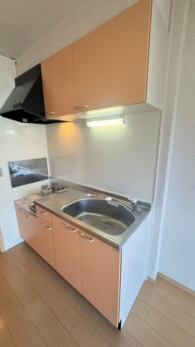 物件内観写真9　(キッチン)