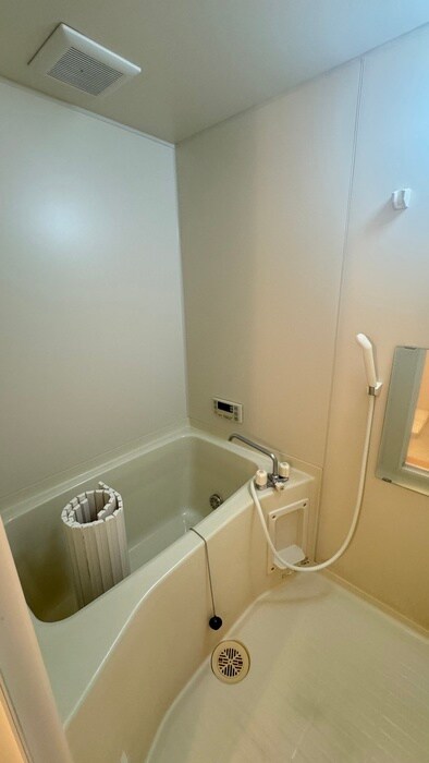 物件内観写真10　(バス／シャワールーム等)