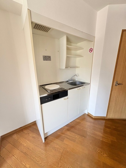 物件内観写真9　(キッチン)