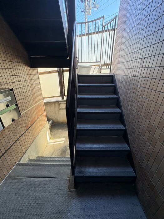 物件外観写真5　(建物設備)