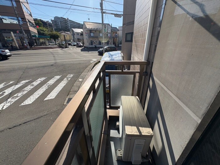 物件内観写真14　(ベランダ・バルコニー)