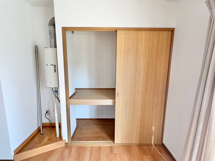 物件内観写真19　(収納)