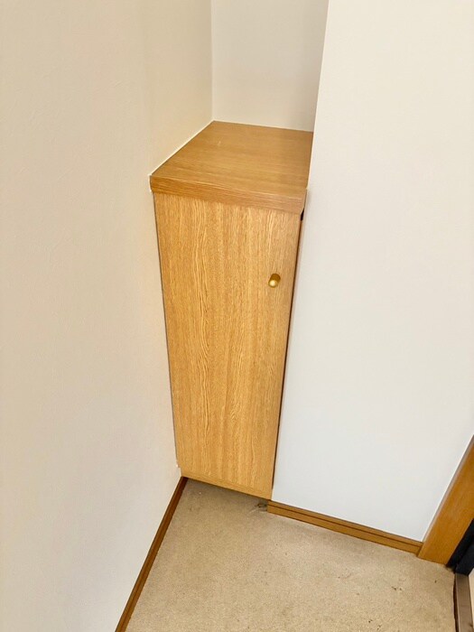 物件内観写真20　(靴箱)