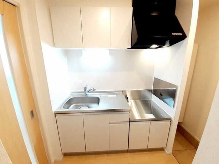 物件内観写真4　(キッチン)