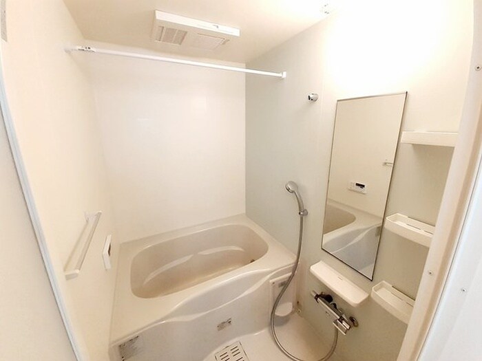 物件内観写真5　(バス／シャワールーム等)