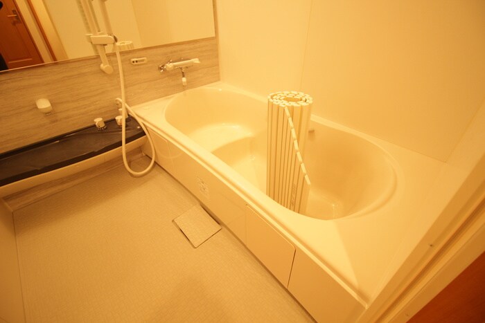 物件内観写真8　(バス／シャワールーム等)