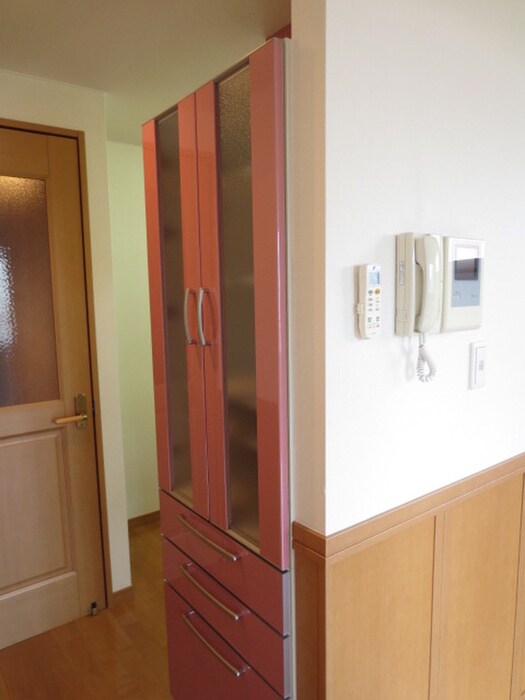 物件内観写真11　(収納)