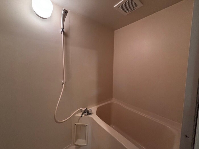 物件内観写真11　(バス／シャワールーム等)