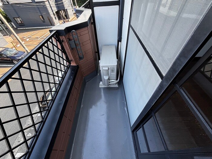 物件内観写真21　(ベランダ・バルコニー)