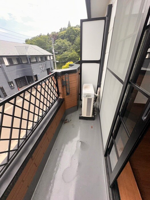 物件内観写真21　(ベランダ・バルコニー)