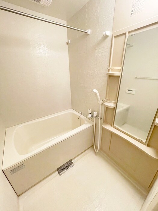 物件内観写真9　(バス／シャワールーム等)