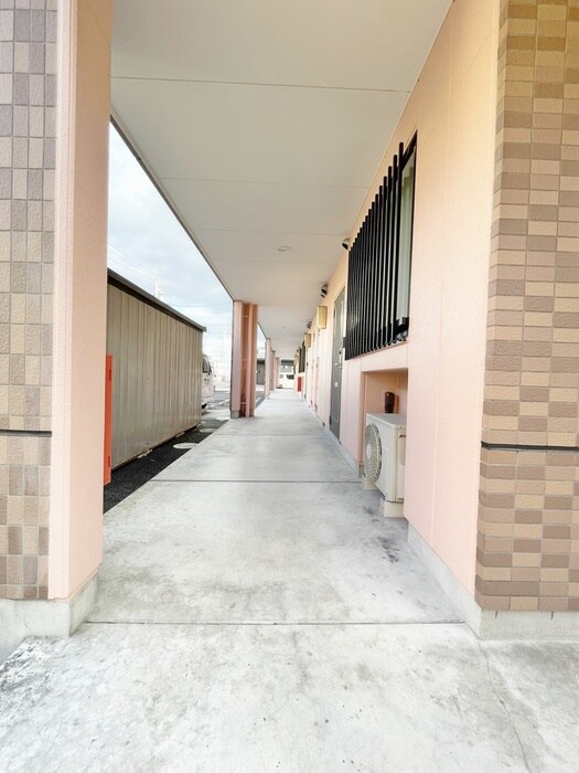 物件外観写真4　(周辺環境)