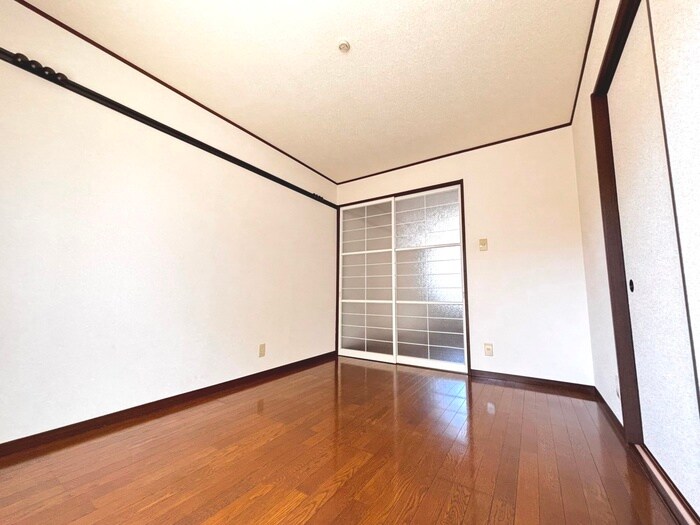 ネオファミーユ大和　Ｂの居室