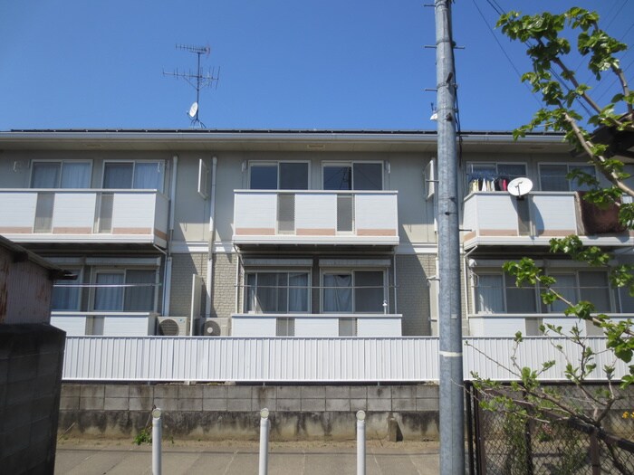 ネオファミーユ大和　Ｂのその他