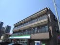 サンフレア金屋敷