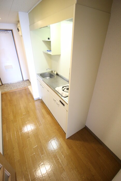 物件内観写真14　(キッチン)