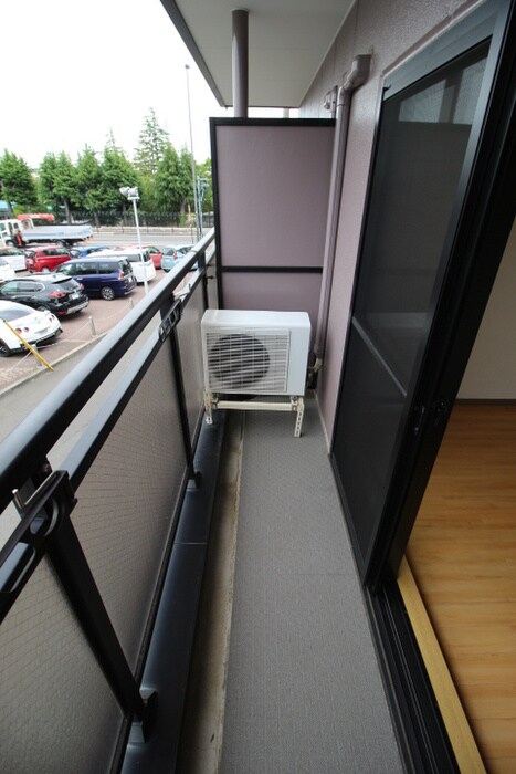 物件内観写真15　(ベランダ・バルコニー)