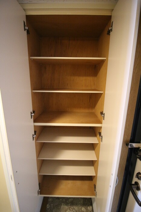 物件内観写真19　(靴箱)