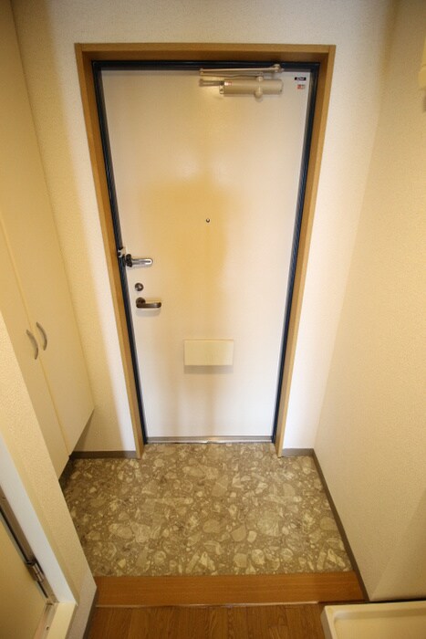 物件内観写真20　(玄関)
