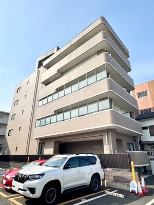 ＣＨＡＹＡ　ＴＯＷＮ　２１外観写真