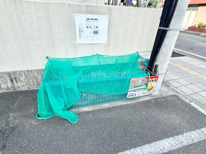 物件外観写真6　(建物設備)