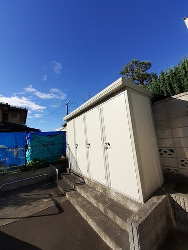建物設備