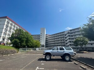 セントヒルズ仙台(C415)外観写真