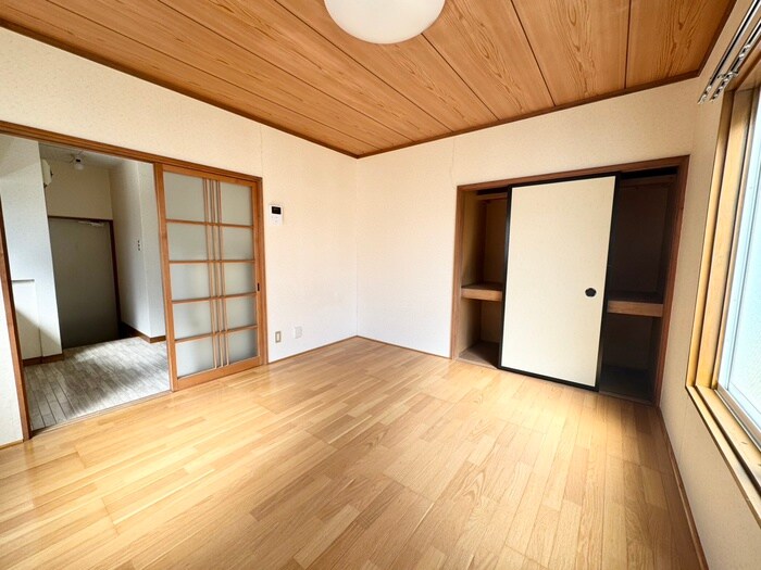 物件内観写真7　(居室)