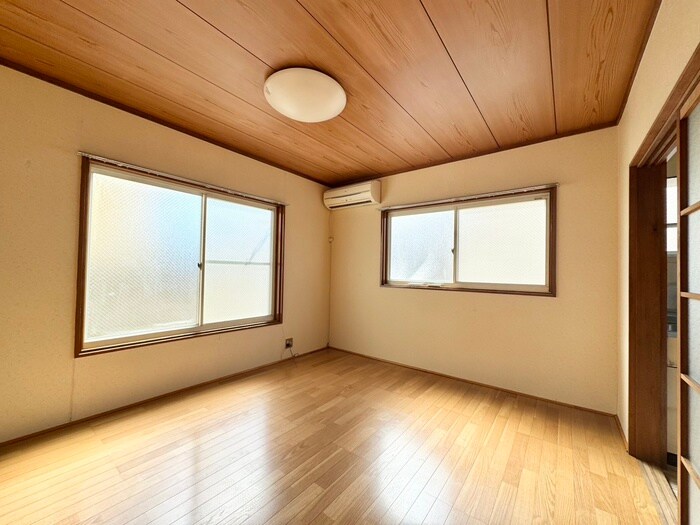 物件内観写真15　(居室)