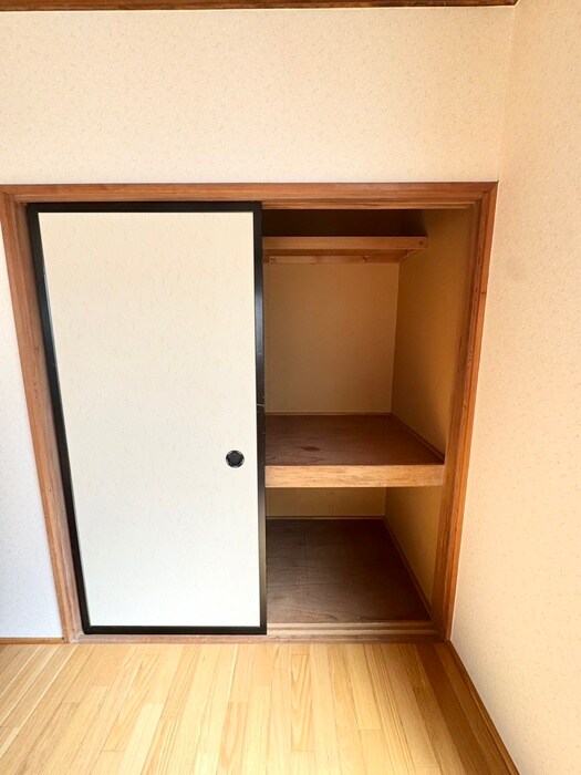 物件内観写真17　(収納)