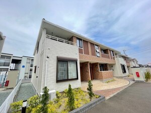 イースト・シップ五番館外観写真