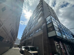 オクエビル・ガ－デングレ－ス外観写真