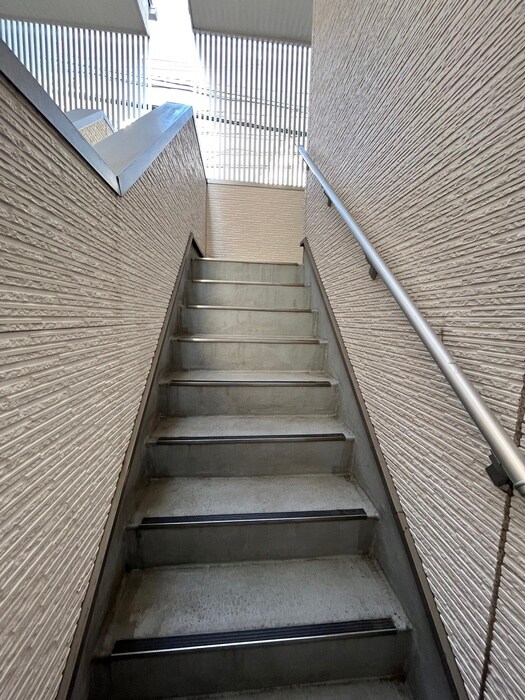 物件外観写真6　(外観写真)