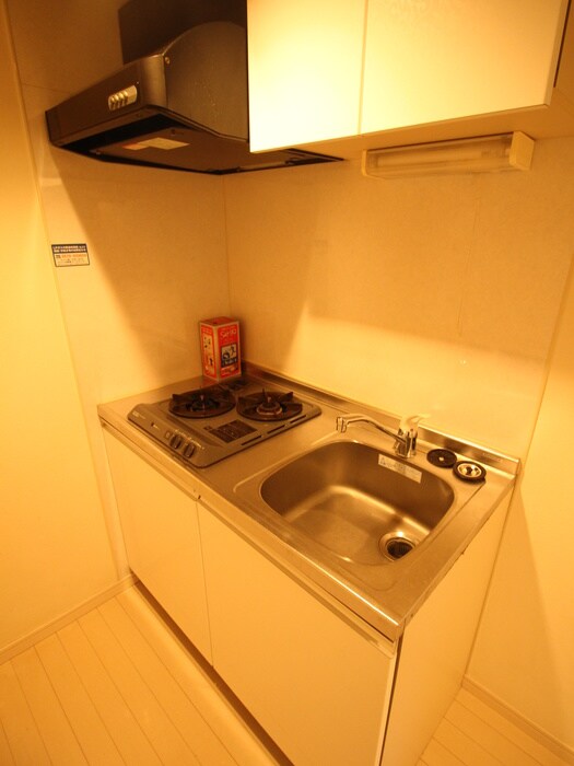 物件内観写真11　(キッチン)