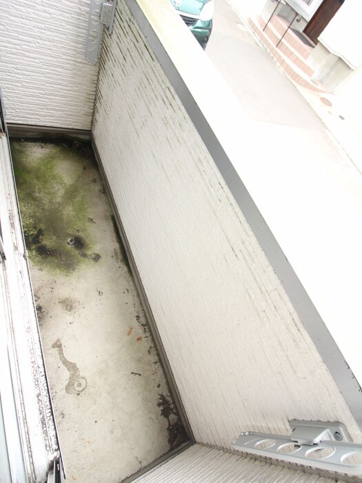 物件内観写真16　(ベランダ・バルコニー)