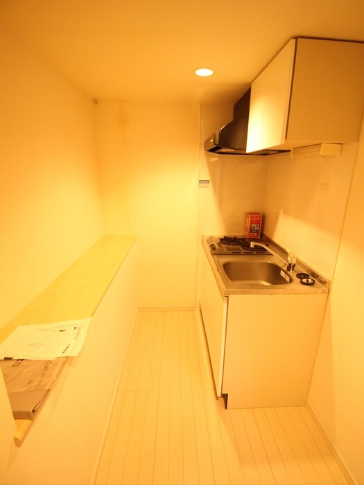 物件内観写真20　(キッチン)