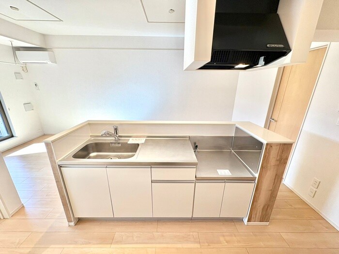 物件内観写真12　(キッチン)