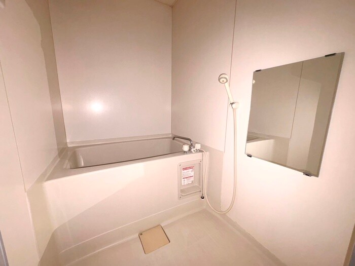 物件内観写真13　(バス／シャワールーム等)