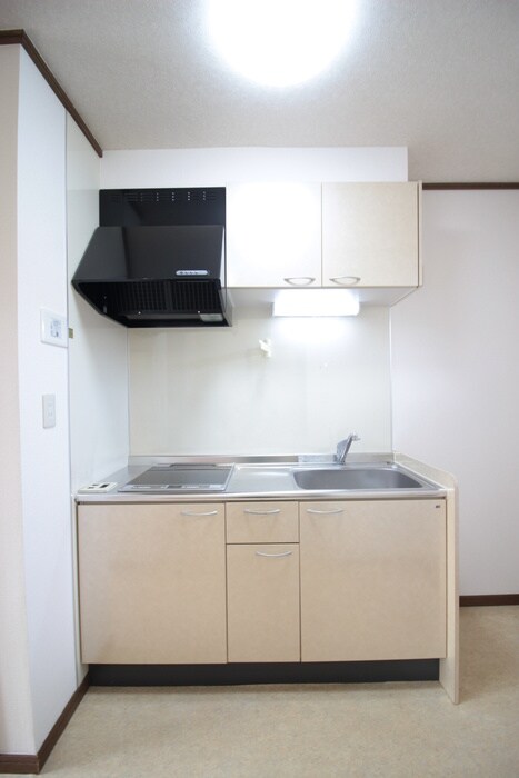 物件内観写真10　(キッチン)