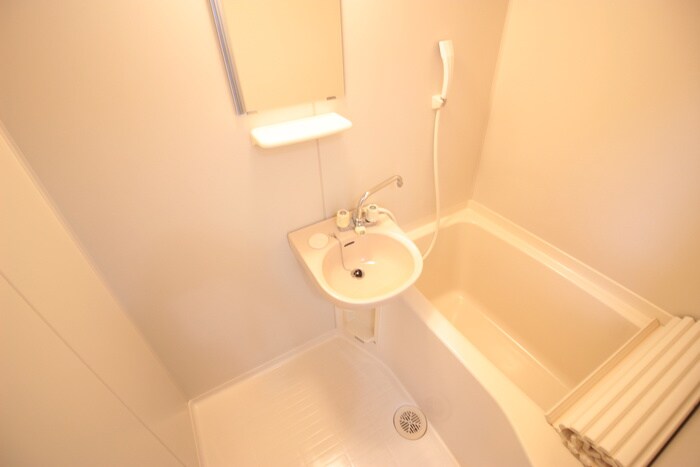 物件内観写真11　(バス／シャワールーム等)