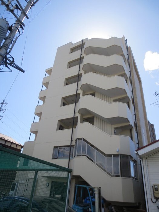 物件外観写真4　(外観写真)