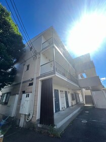 レコルテ９０の外観写真