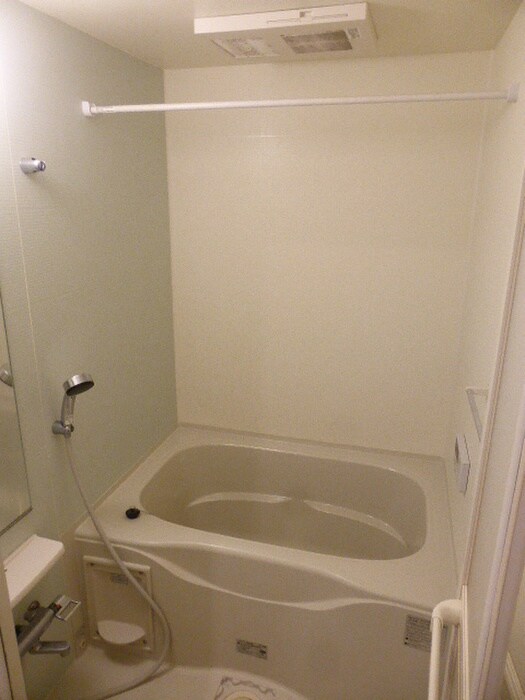 物件内観写真9　(バス／シャワールーム等)