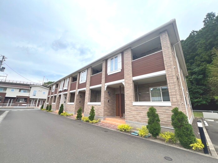 物件外観写真6　(外観写真)