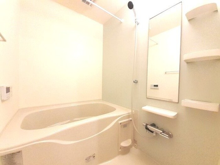 物件内観写真10　(バス／シャワールーム等)