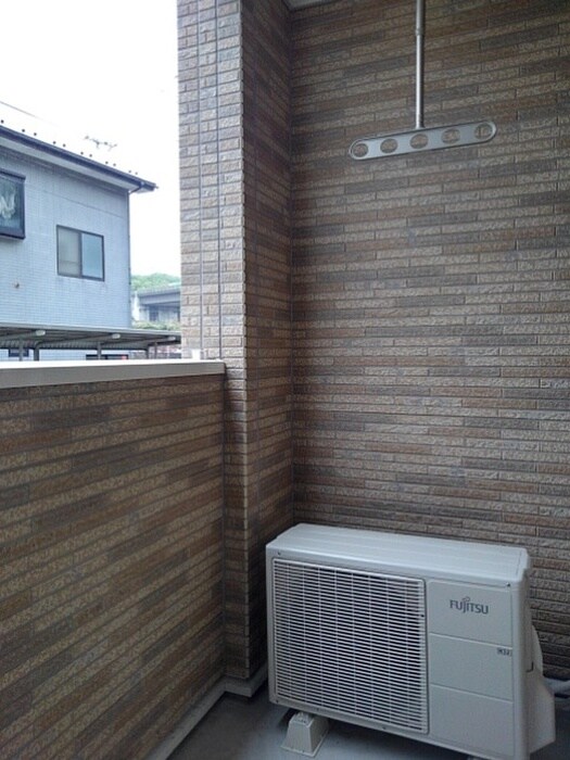 物件内観写真14　(ベランダ・バルコニー)