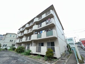 サニ－ハウス上杉外観写真
