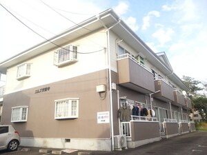 エムズ安養寺外観写真