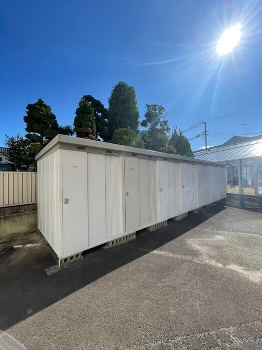 物件外観写真3　(建物設備)